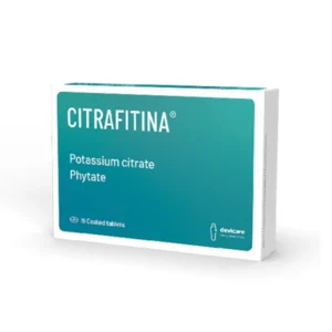 CITRAFITINA® tbl 1x15 ks