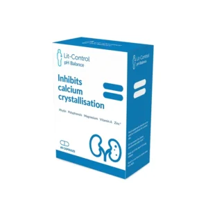 Lit-Control® pH Balance cps 1x60 ks