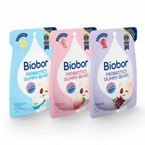 Biobor 3bal. Mix