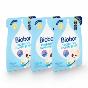 Biobor 3bal. Jogurt